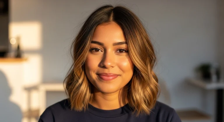 27+ Chic Bob Hairstyles That Instantly Modernize Your Look in 2025