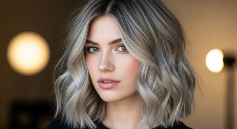 21+ Cool Ash Blonde Hair Color Ideas for 2025 You’ll Be Obsessed With