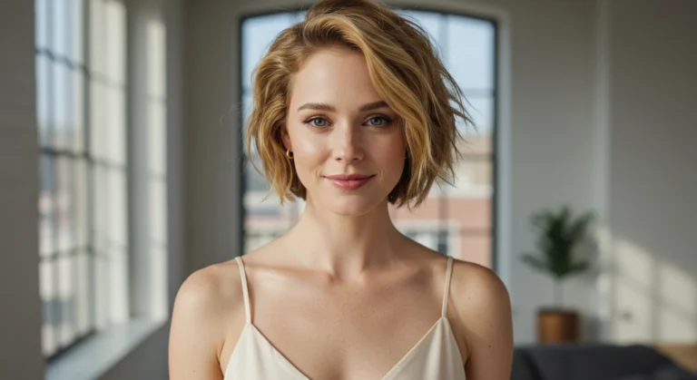 25+ Trendy Bixie Haircuts for 2025 That Are a Perfect Mix of Pixie and Bob