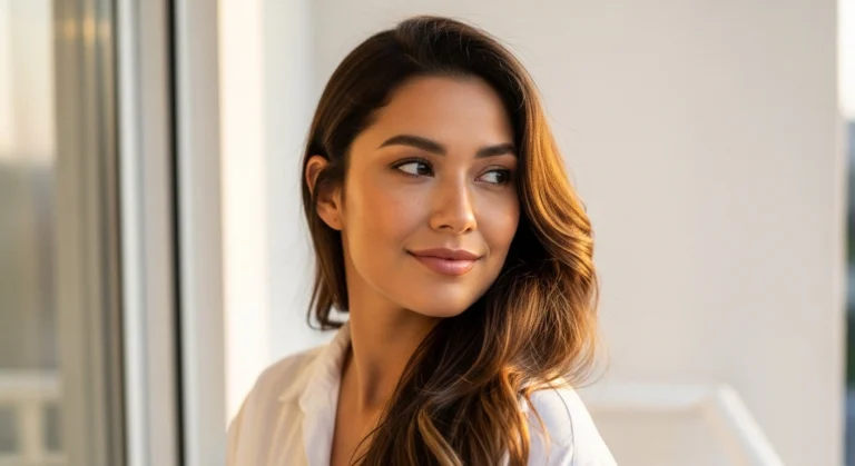 25+ Best Long Layered Hairstyles in 2025 to Keep You Looking Fresh and Confident