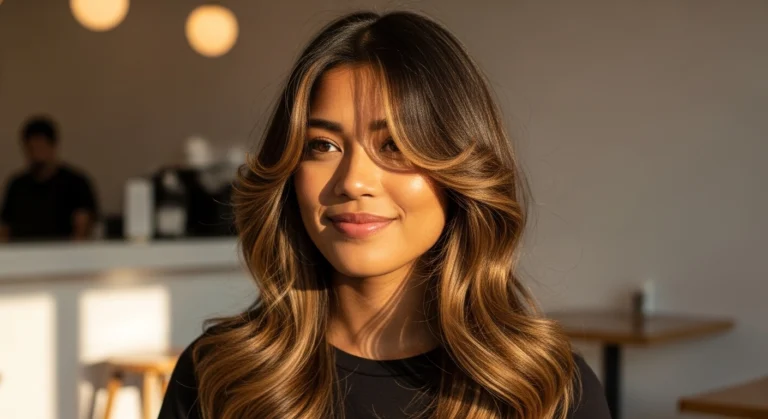 25+ Best Long Layered Hairstyles in 2025 to Keep You Looking Fresh and Confident