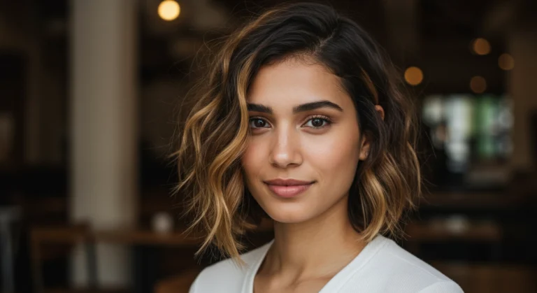 27+ Chic Shoulder-Length Hairstyles for 2025 You’ll Want to Try ASAP